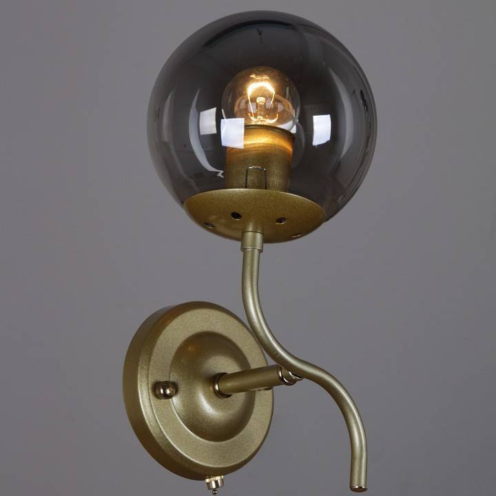 Бра 36363-0.2-01 5038GD