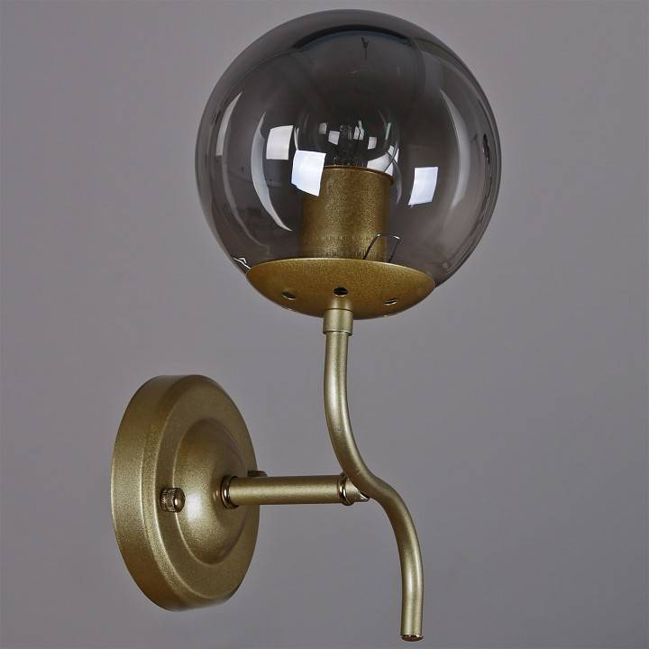 Бра 36363-0.2-01 5038GD