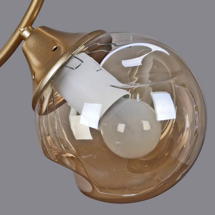 Бра Reluce 52076 52076-0.2-01