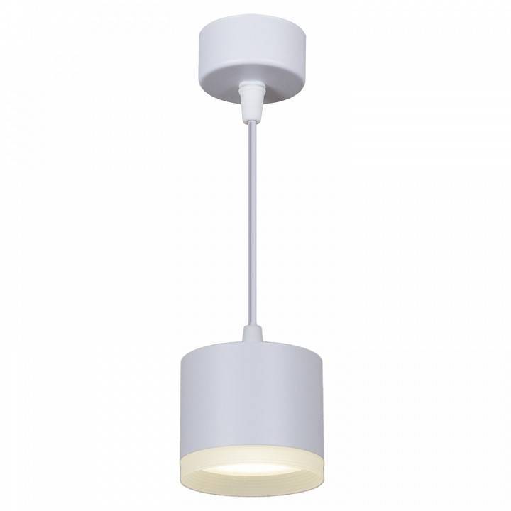 Подвесной светильник Reluce 53004 53004-0.9-001LD GX53 WT