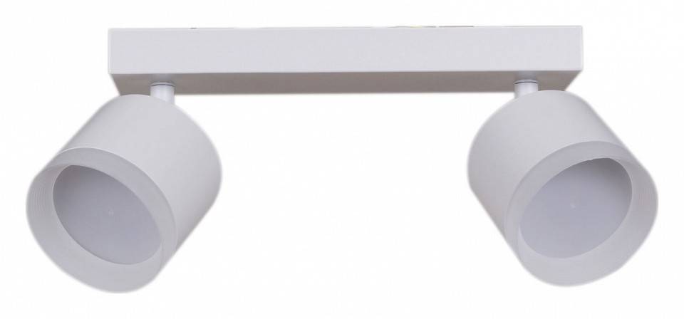 Спот Reluce 2хGX53 белый 53004-9.5-002IL