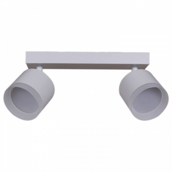 Спот Reluce 2хGX53 белый 53004-9.5-002IL