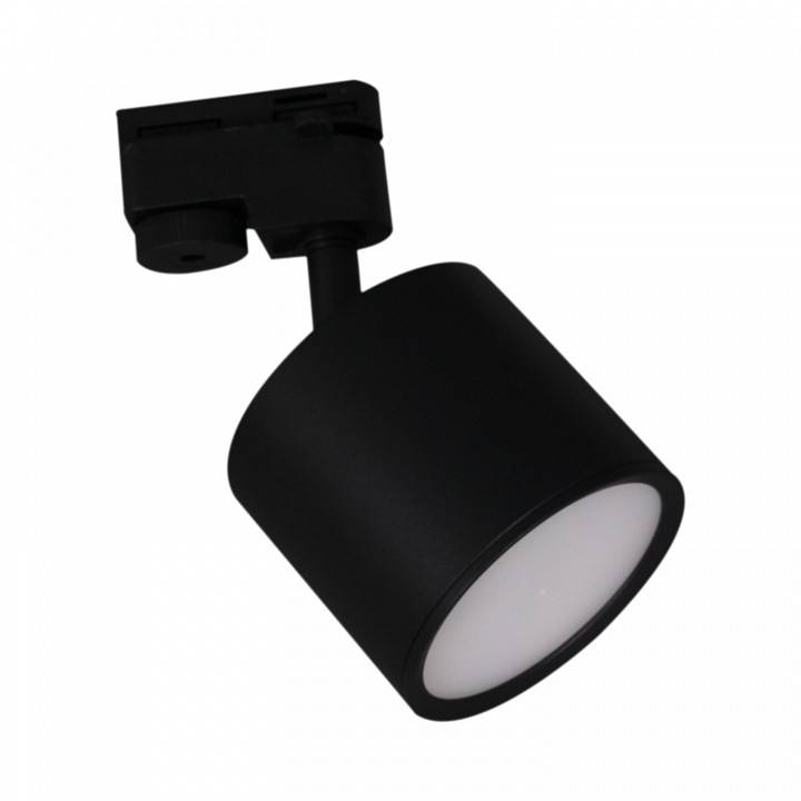 Светильник на штанге Reluce Technical  53005-9.3-001LD GX53 BK