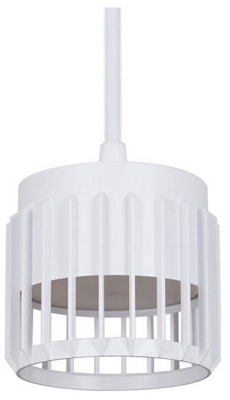 Подвесной светильник Reluce 53018 53018-0.9-001MN GX53 WT