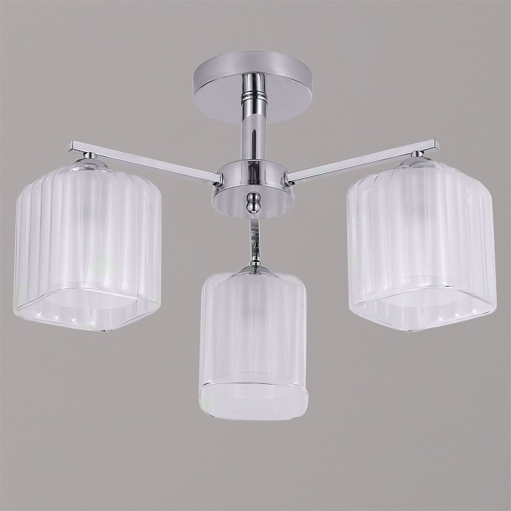 Люстра на штанге 55670-0.3-03