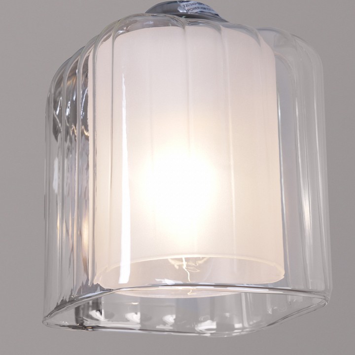 Люстра на штанге 55670-0.3-03