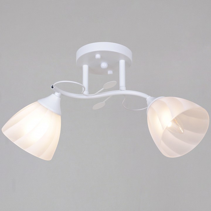 Светильник на штанге  62560-0.3-02 WH