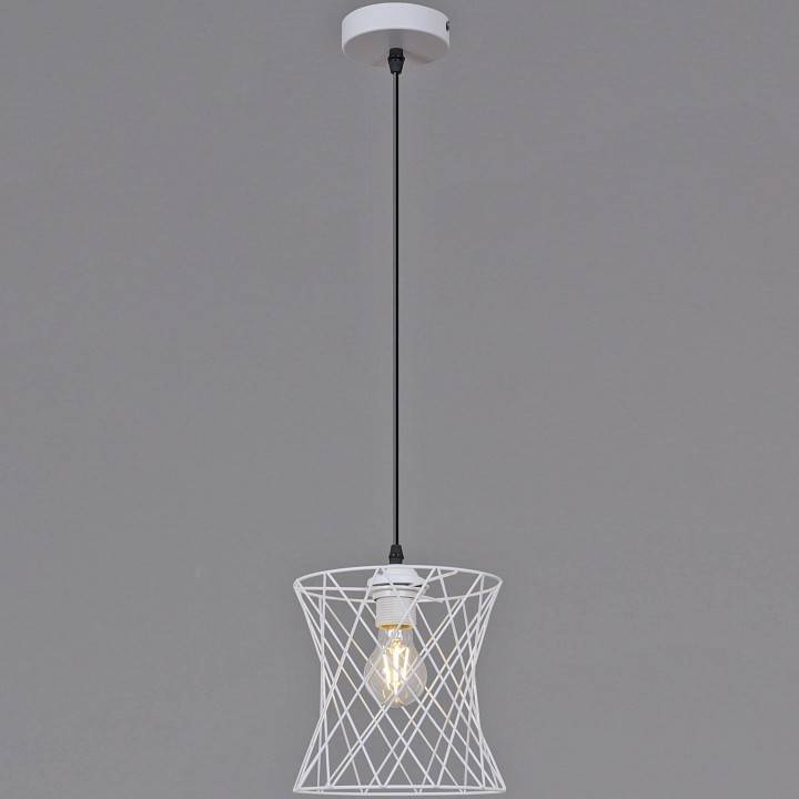 Подвесной светильник Reluce 70115 70115-3.4-01 WH