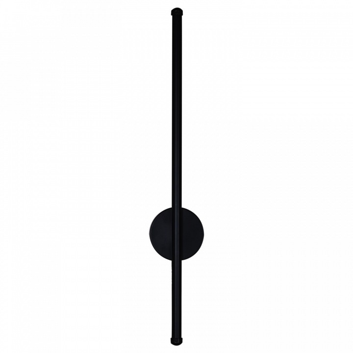 Накладной светильник Reluce 71054-0.2-600 BK