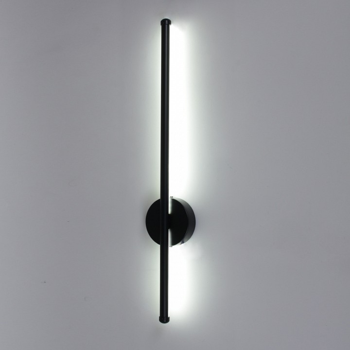 Накладной светильник Reluce 71054-0.2-600 BK