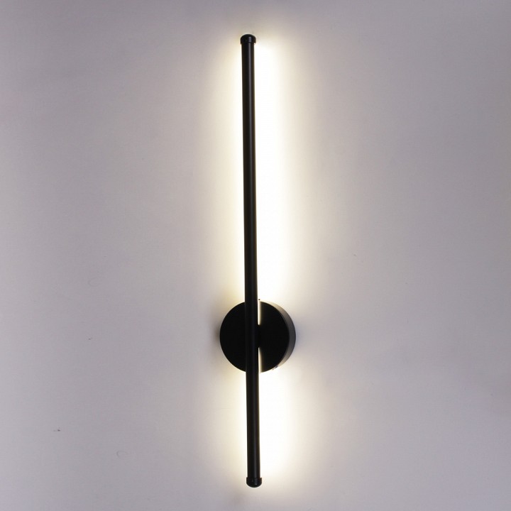 Накладной светильник Reluce 71054-0.2-600 BK