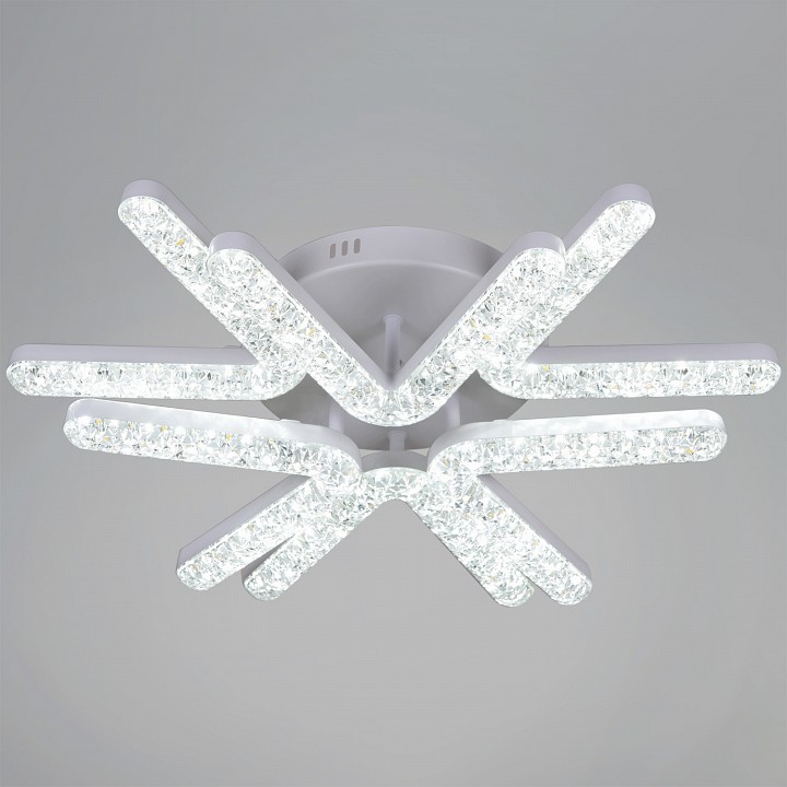 Потолочная люстра De Markt 72190-0.3-06 WH