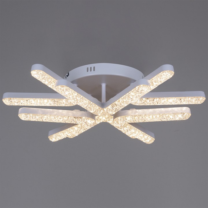 Потолочная люстра De Markt 72190-0.3-06 WH