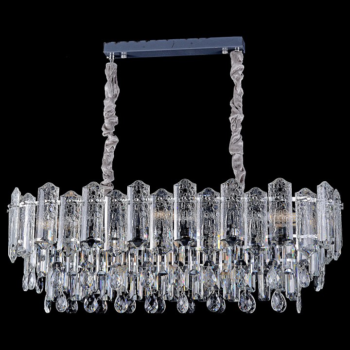 Подвесная люстра 72380 72380-0.3-800L CH