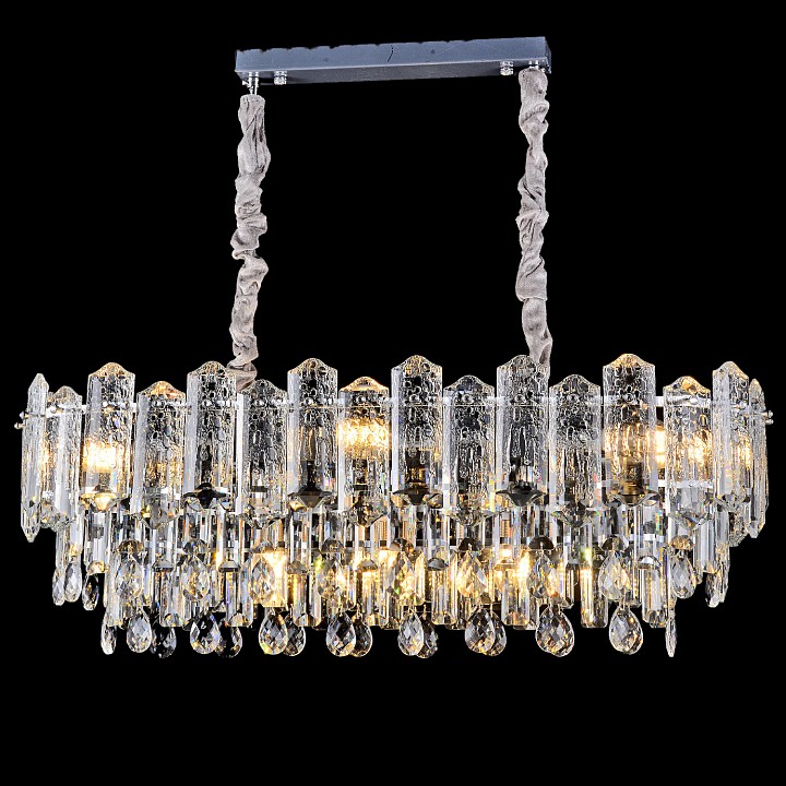 Подвесная люстра 72380 72380-0.3-800L CH