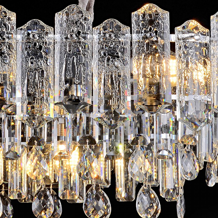 Подвесная люстра 72380 72380-0.3-800L CH