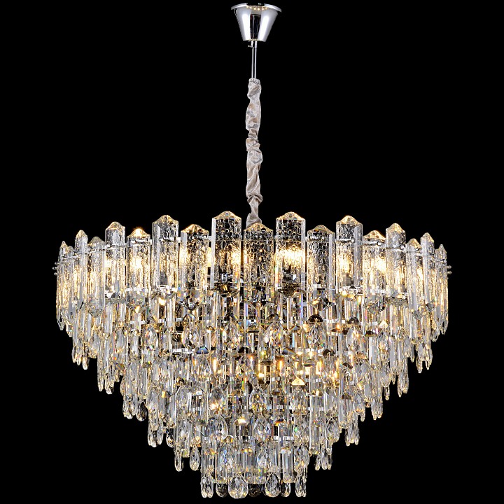 Подвесная люстра 72380 72380-0.3-800 CH