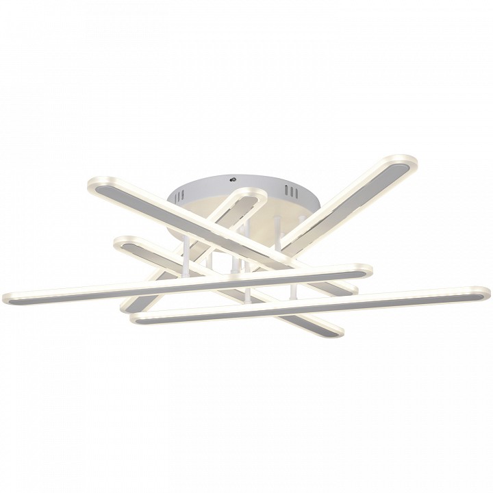 Потолочная люстра De Markt 73030-0.3-06