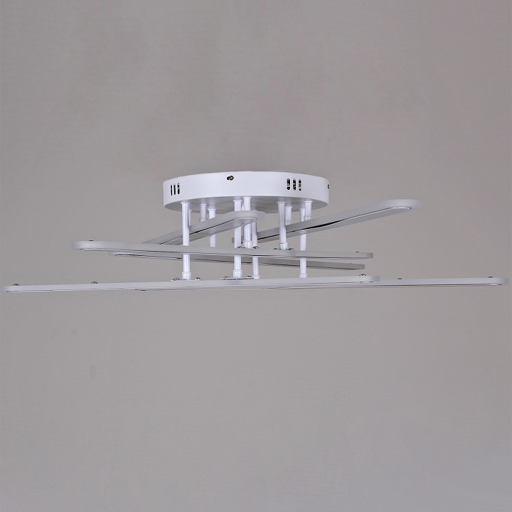 Потолочная люстра De Markt 73030-0.3-06