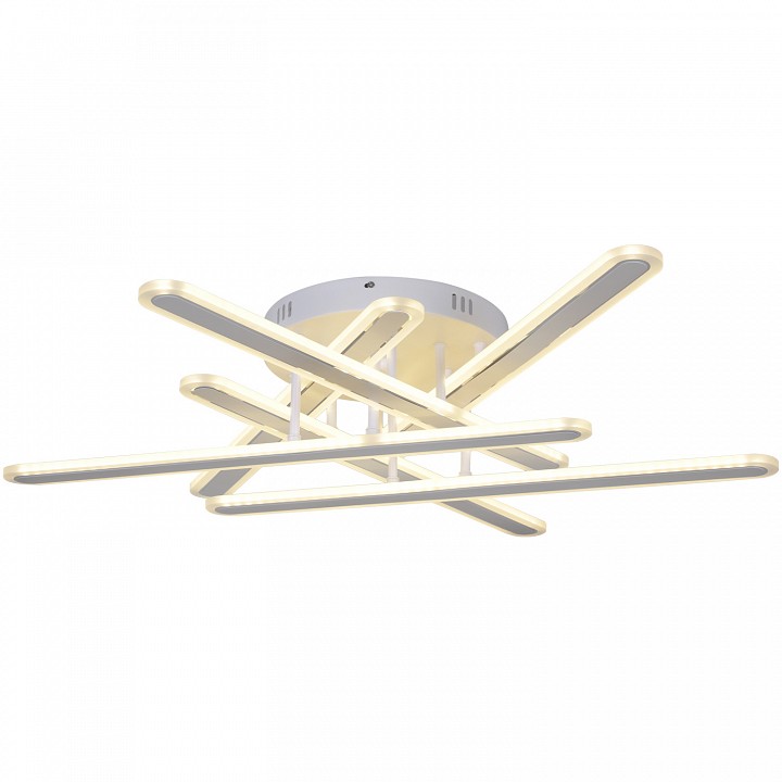 Потолочная люстра De Markt 73030-0.3-06