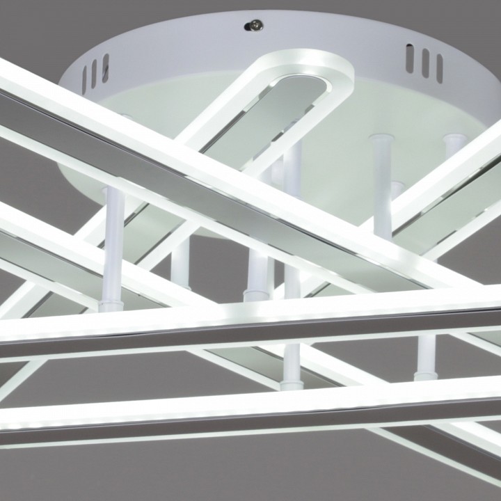 Потолочная люстра De Markt 73030-0.3-06