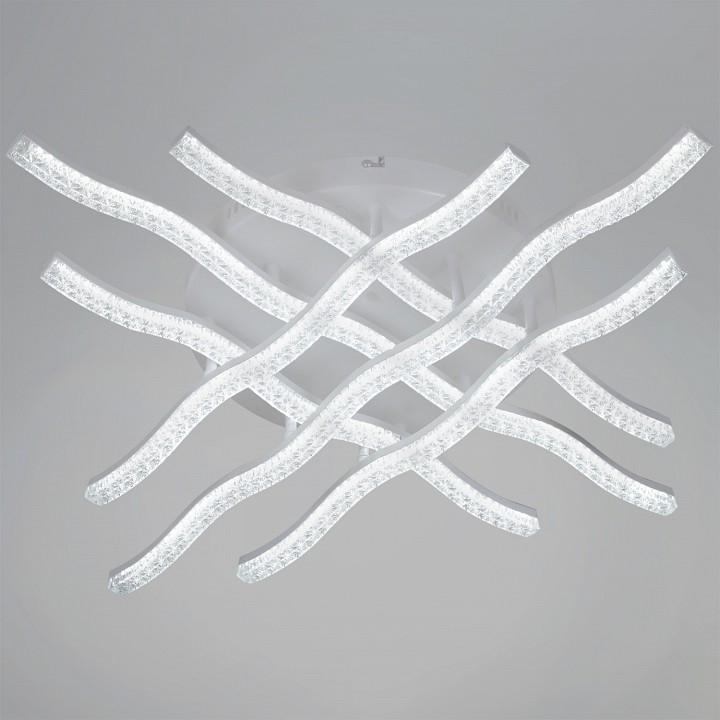 Потолочная люстра  74190-0.3-06 WH