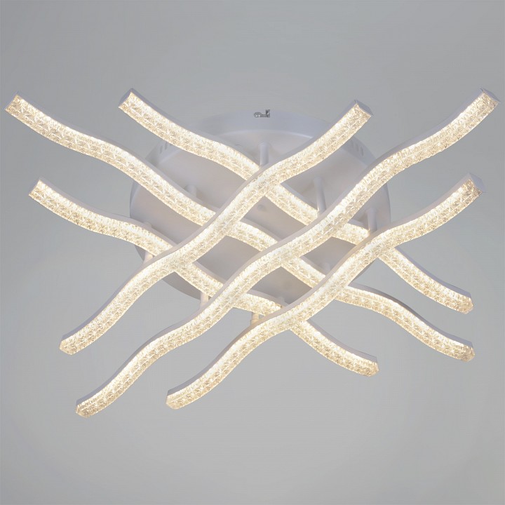 Потолочная люстра  74190-0.3-06 WH