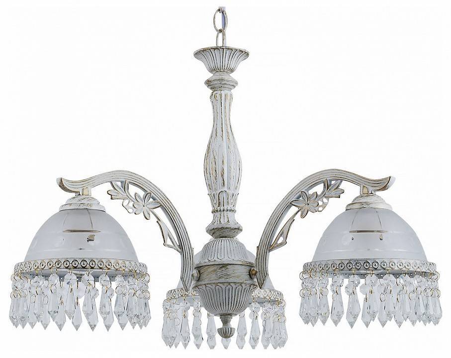 Подвесная люстра Reluce 74397 3xE14 74397-0.4-03