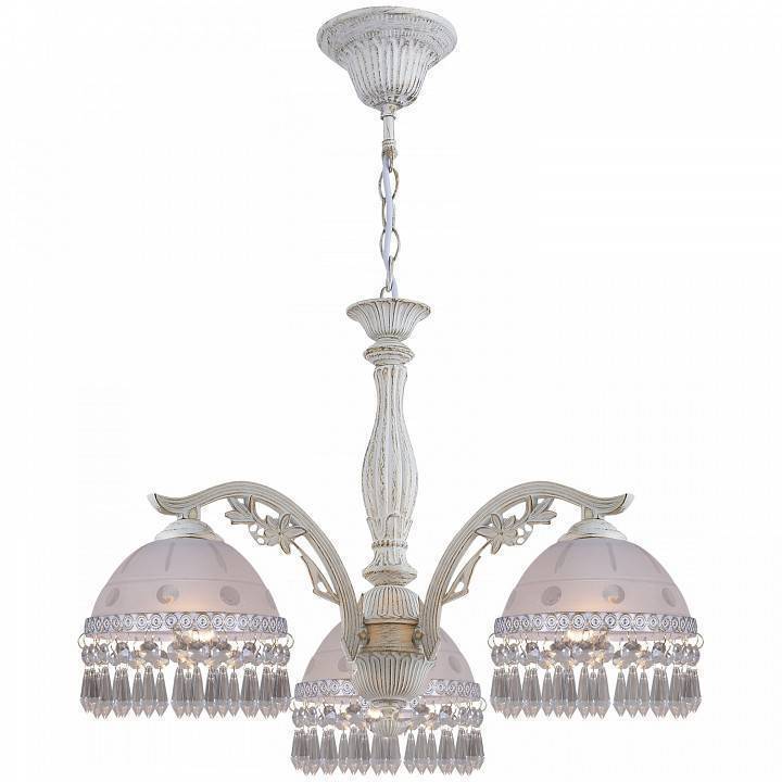 Подвесная люстра Reluce 74397 3xE14 74397-0.4-03