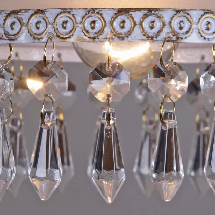 Подвесная люстра Reluce 74397 3xE14 74397-0.4-03