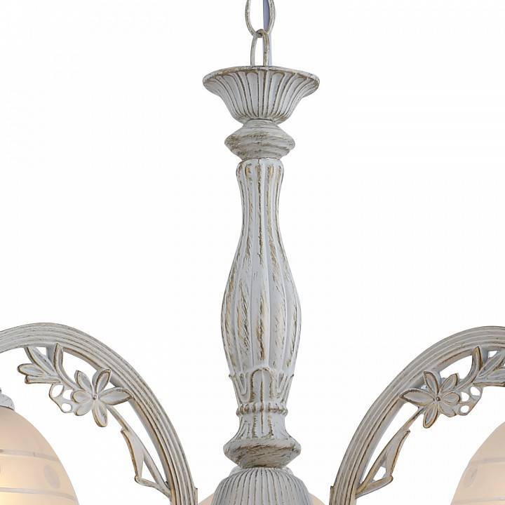 Подвесная люстра Reluce 74397 3xE14 74397-0.4-03