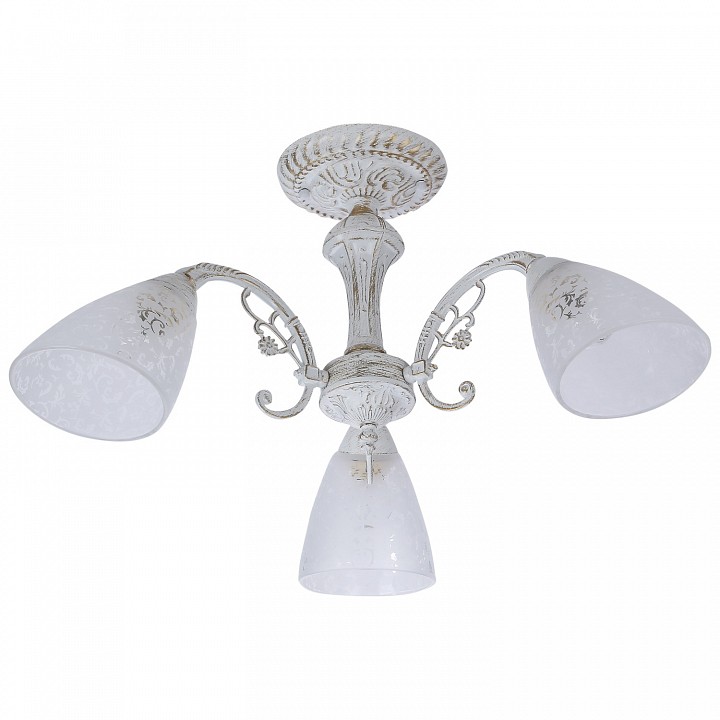 Люстра на штанге 74430-0.3-03