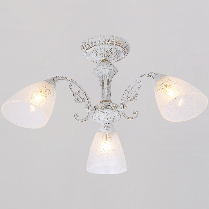 Люстра на штанге 74430-0.3-03