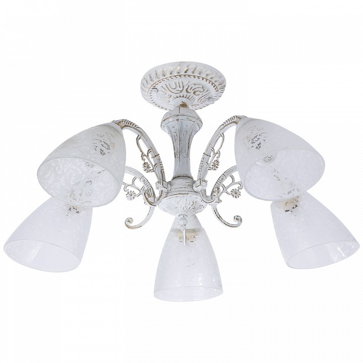 Люстра на штанге 74430-0.3-05