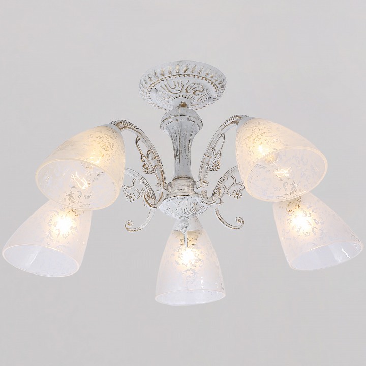 Люстра на штанге 74430-0.3-05