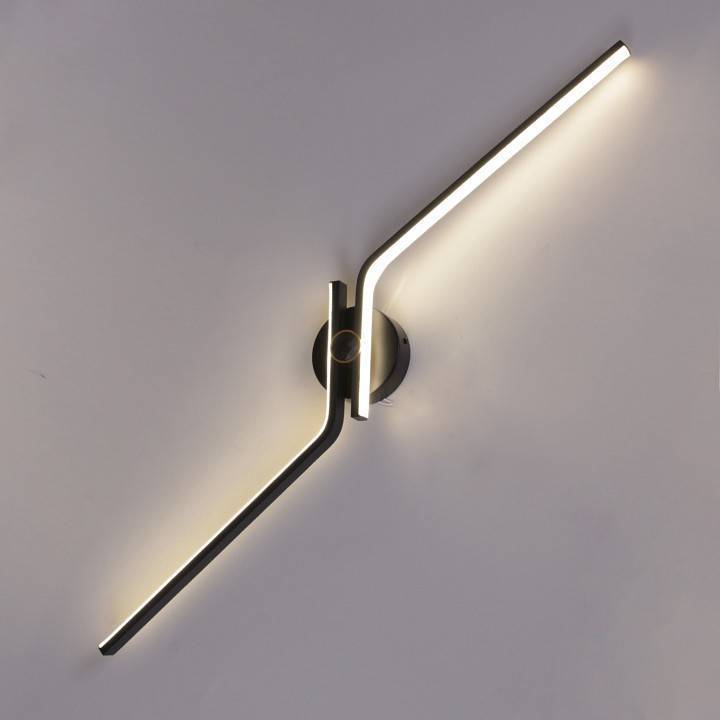 Накладной светильник 77063-0.2-02