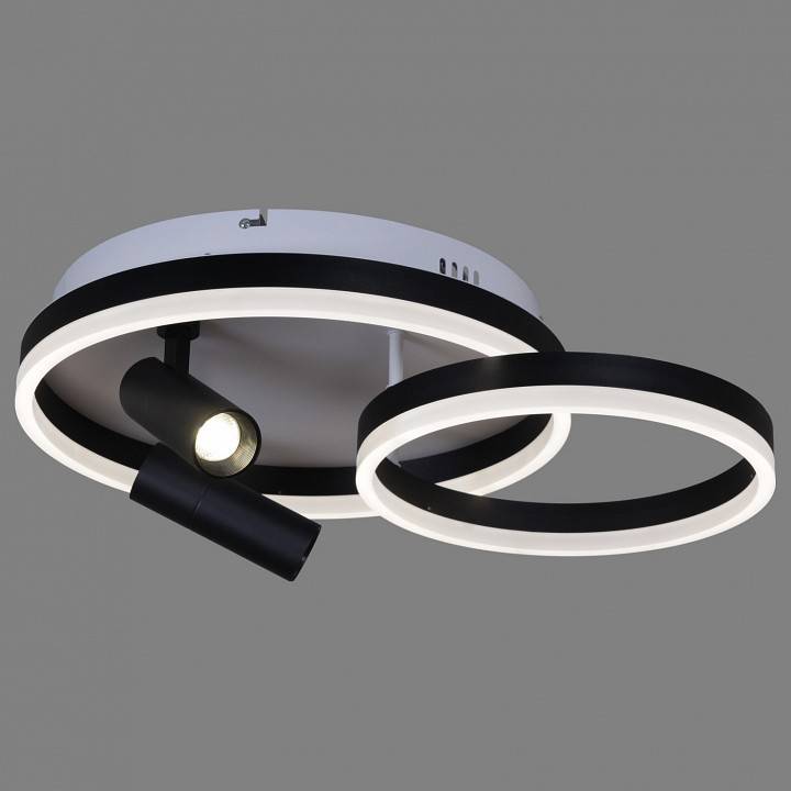 Светильник накладной Reluce 77799 77799-3.3-2+2