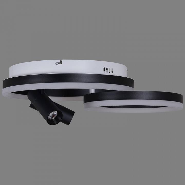 Светильник накладной Reluce 77799 77799-3.3-2+2