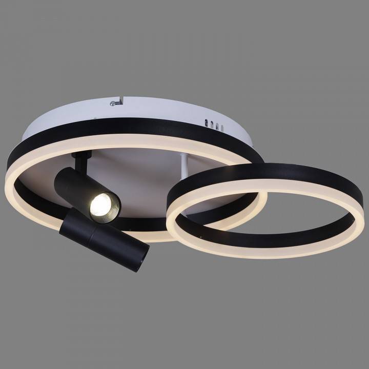 Светильник накладной Reluce 77799 77799-3.3-2+2