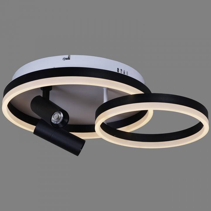 Светильник накладной Reluce 77799 77799-3.3-2+2