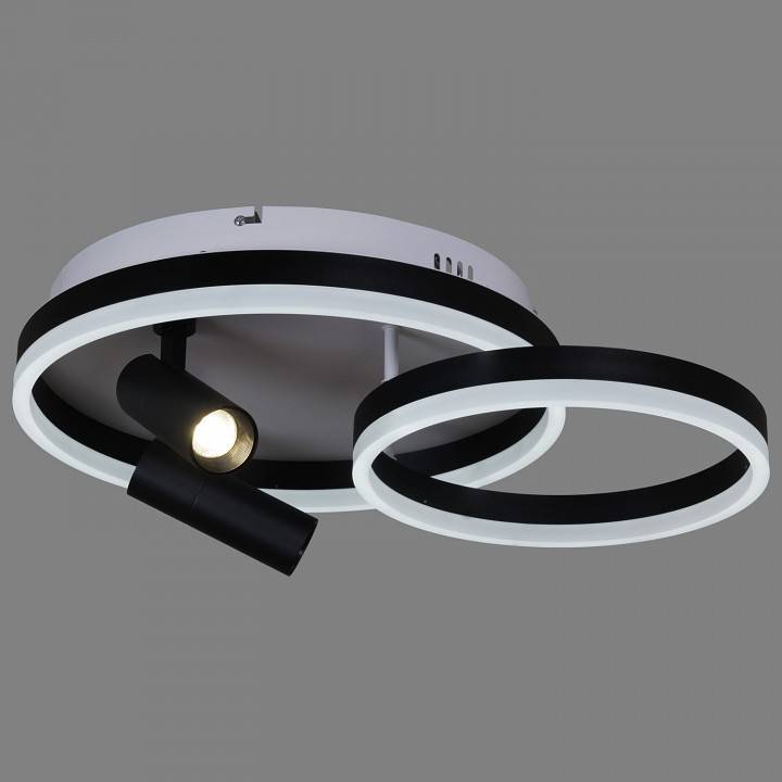 Светильник накладной Reluce 77799 77799-3.3-2+2