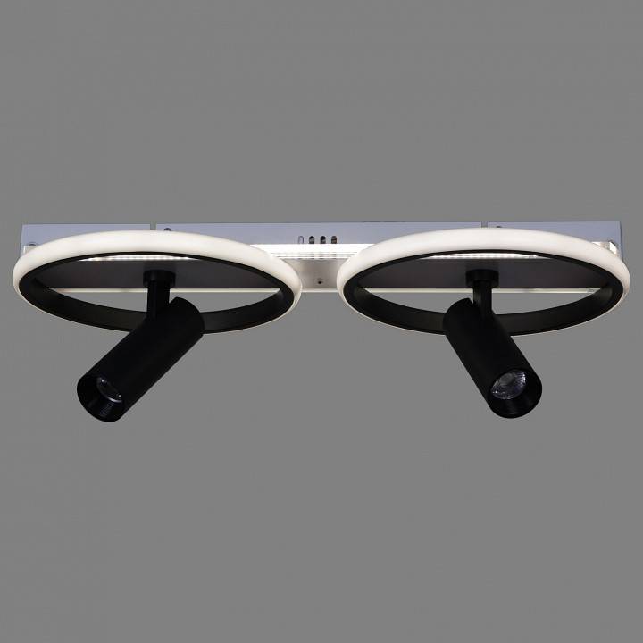 Светильник накладной Reluce 77804 77804-3.3-2+2