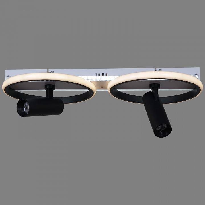 Светильник накладной Reluce 77804 77804-3.3-2+2