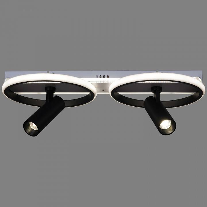 Светильник накладной Reluce 77804 77804-3.3-2+2