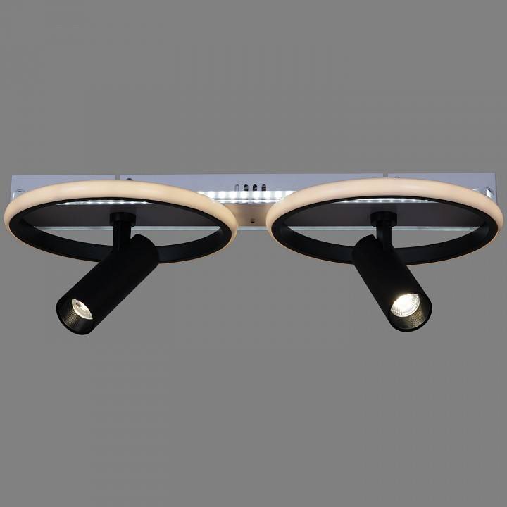 Светильник накладной Reluce 77804 77804-3.3-2+2