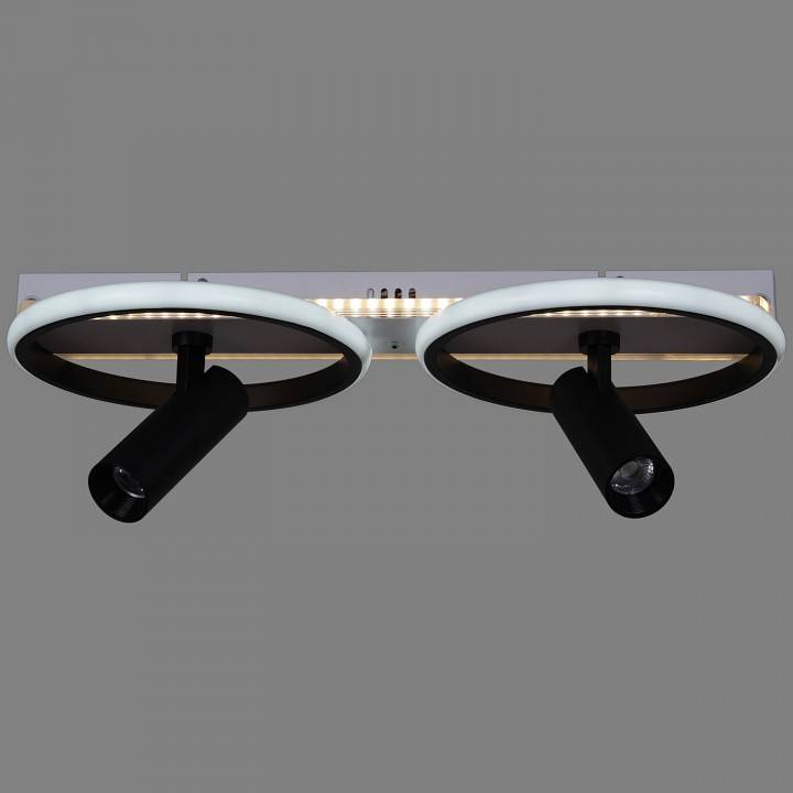 Светильник накладной Reluce 77804 77804-3.3-2+2