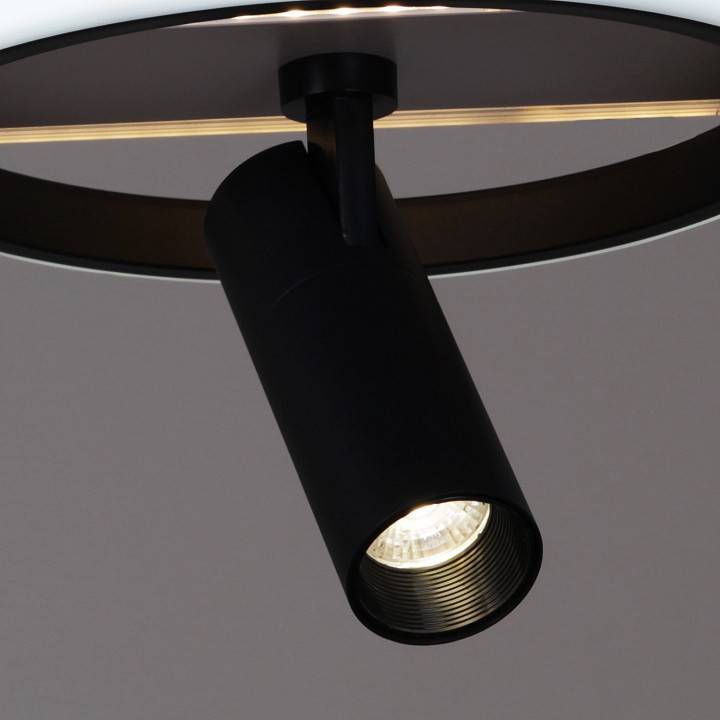 Светильник накладной Reluce 77804 77804-3.3-2+2