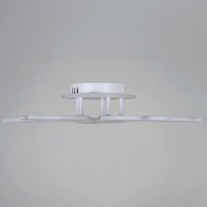 Люстра на штанге De Markt Бруно 5xLED 85162-0.3-5C