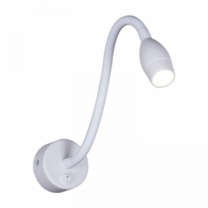 Бра Reluce 86200 86200-9.2-001MN LED3W WT