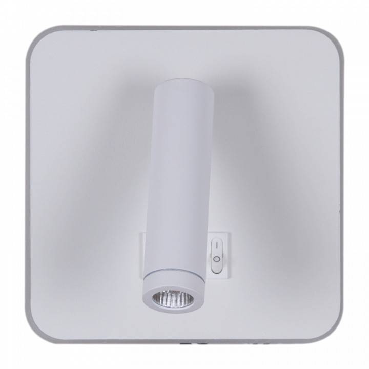 Бра Reluce  86202-9.2-001KT LED12W WT